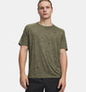 Under Armour Men's Tech 2.0 SS Workout T-Shirt