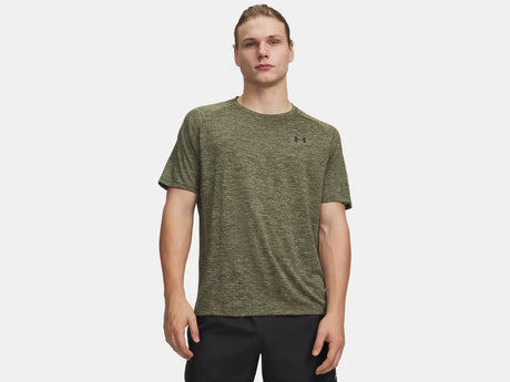 Under Armour Men's Tech 2.0 SS Workout T-Shirt