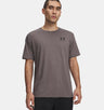 Under Armour Men's Left Chest SS Workout T-Shirt