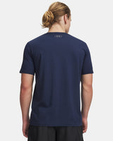 Under Armour Men's Left Chest SS Workout T-Shirt