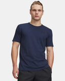 Under Armour Men's Left Chest SS Workout T-Shirt - Academy