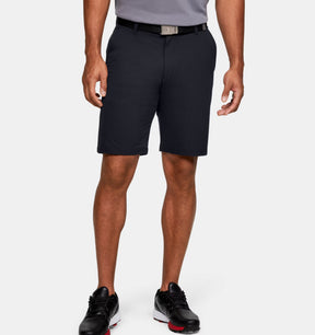Under Armour Men's Matchplay 10" Shorts - Black