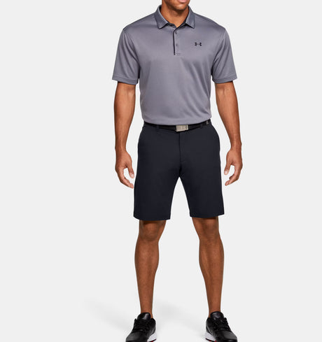 Under Armour Men's Matchplay 10" Shorts - Black