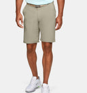 Under Armour Men's Matchplay 10" Shorts - Khaki