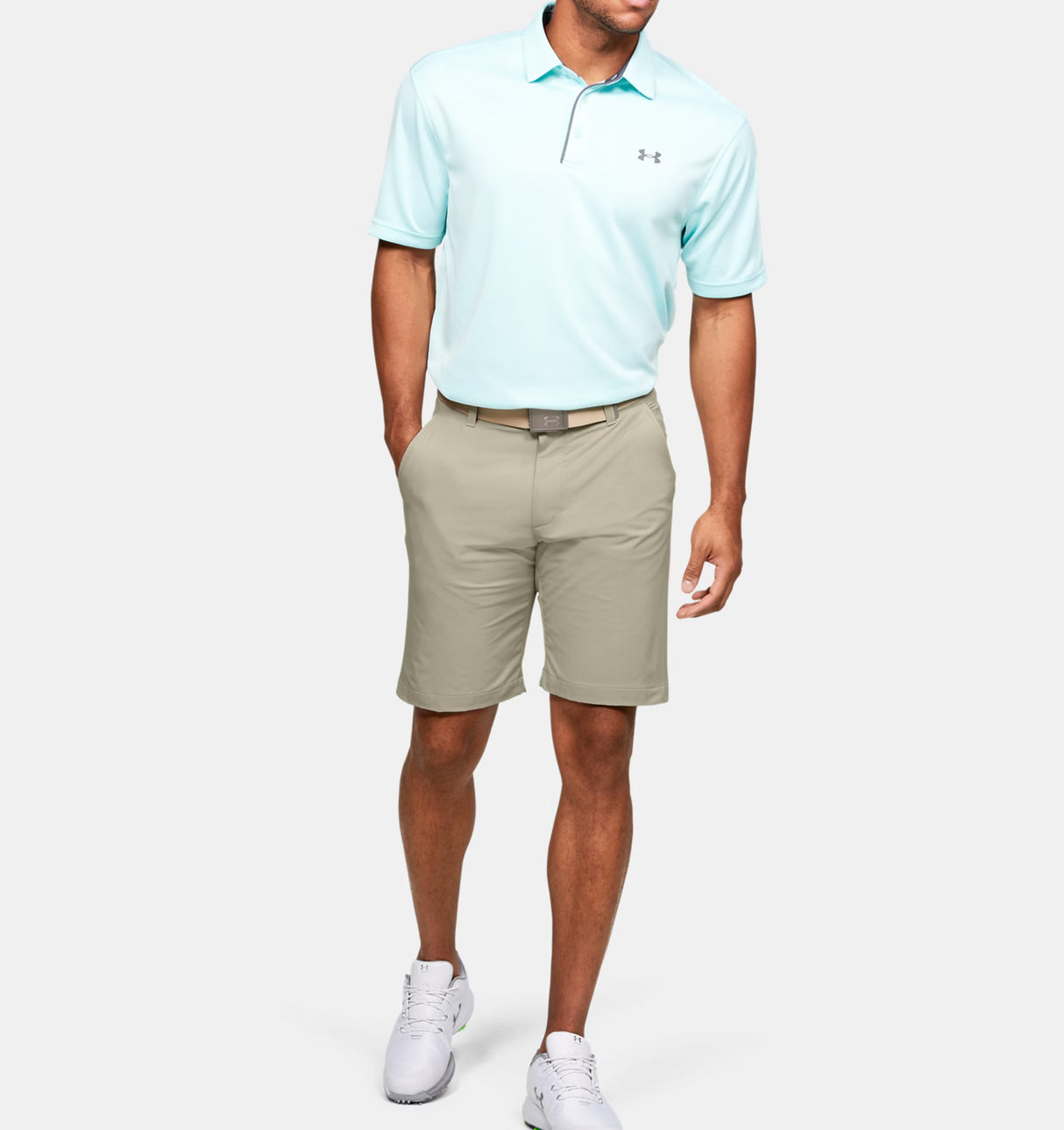 Under Armour Men's Matchplay 10" Shorts