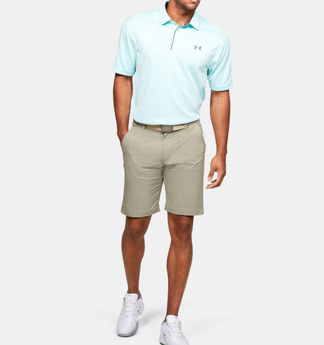 Under Armour Men's Matchplay 10" Shorts - Khaki