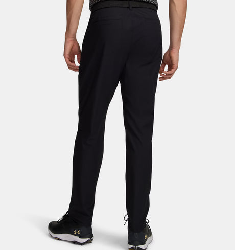 Under Armour Men's Drive 5-Pocket Pants - Black