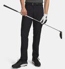Under Armour Men's Drive 5-Pocket Pants - Black