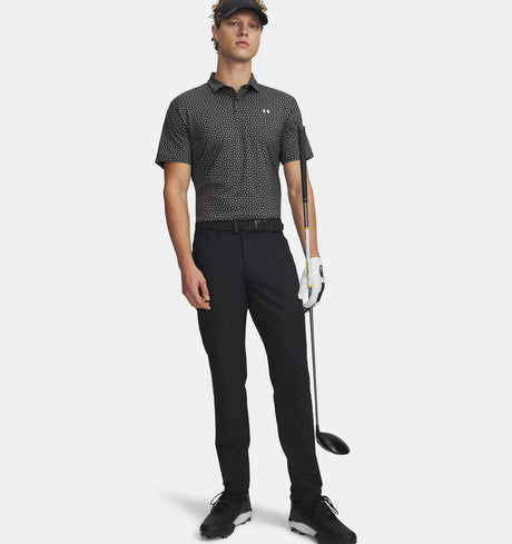 Under Armour Men's Drive 5-Pocket Pants - Black