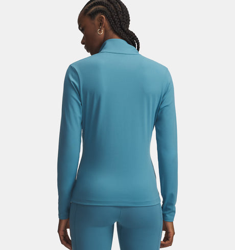 Under Armour Women's Motion Jacket - Boundless Blue
