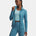 Under Armour Women's Motion Jacket - Boundless Blue