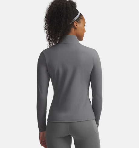 Under Armour Women's Motion Jacket - Clay Green