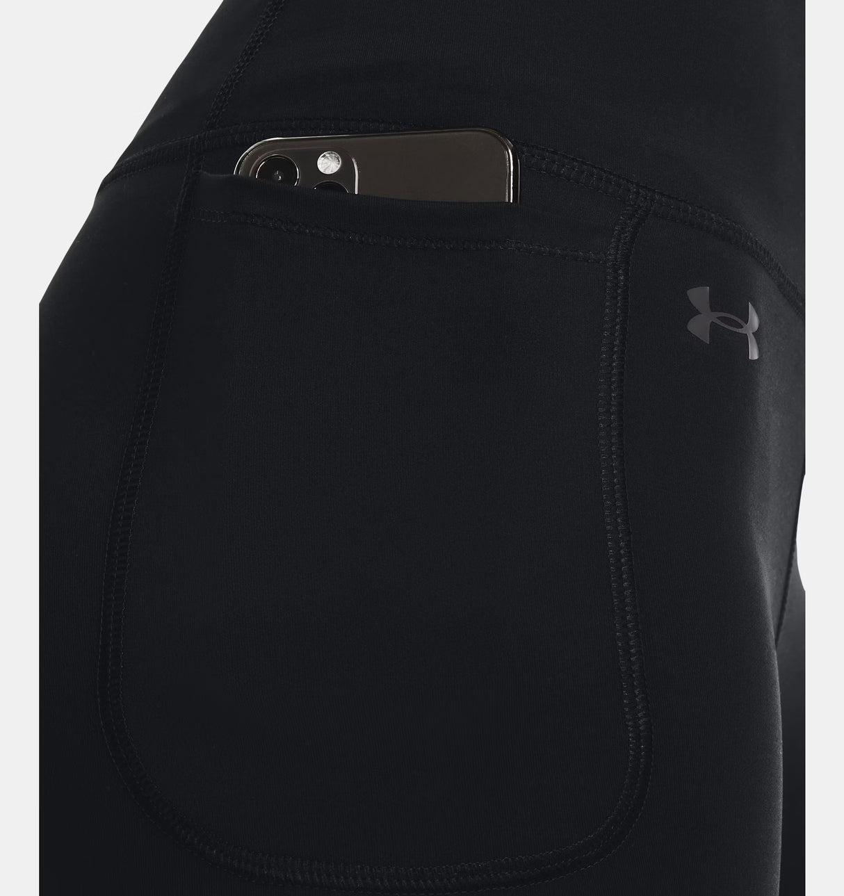 Under Armour Women's Ankle Leggings - A&M Clothing & Shoes