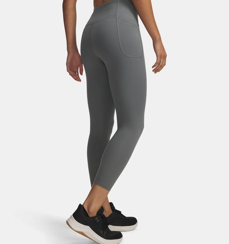 Under Armour Women's Ankle Leggings - Black