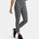 Under Armour Women's Ankle Leggings - Clay Green