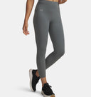 Under Armour Women's Ankle Leggings - Clay Green