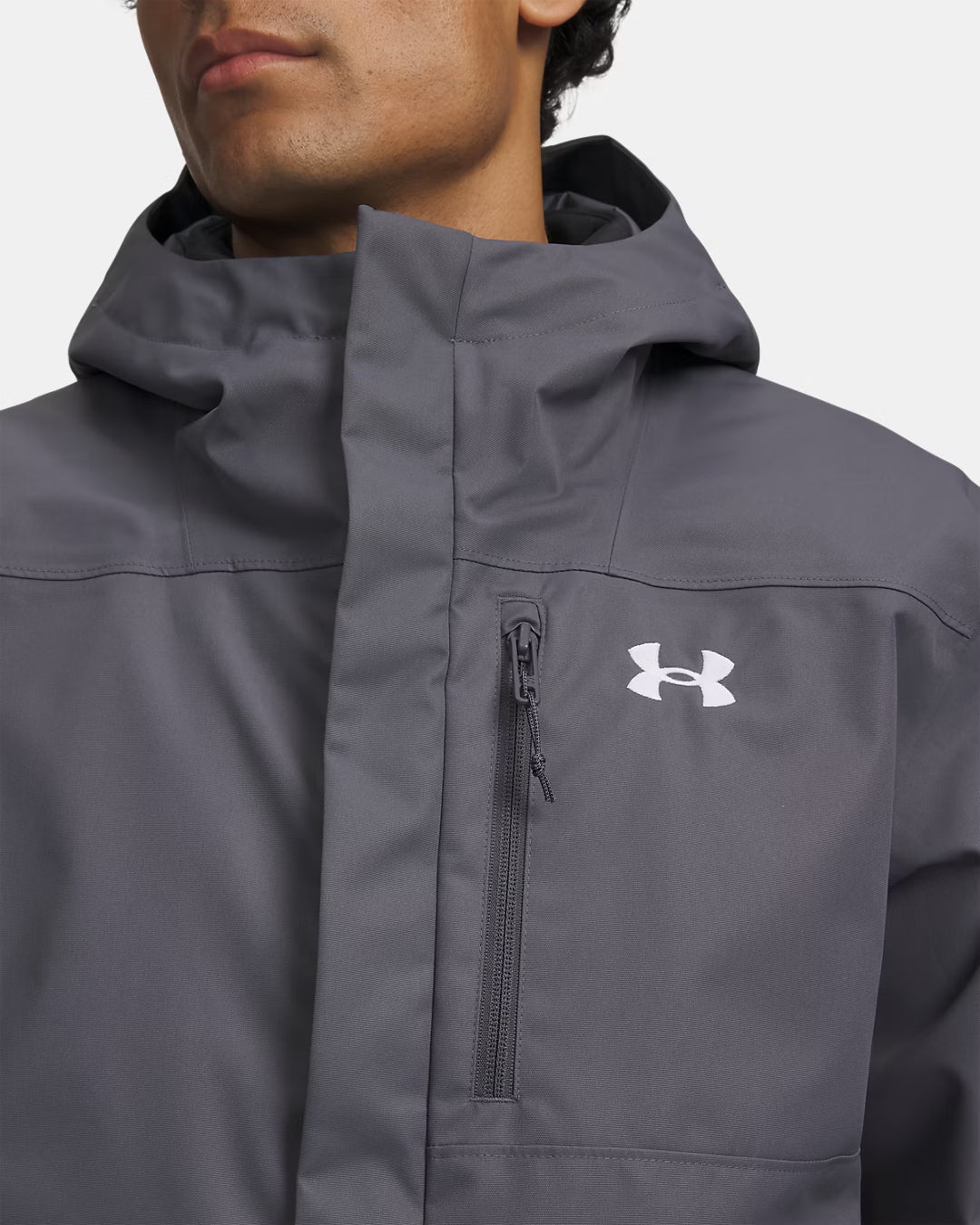Under Armour Men's Porter Storm 3in1 2.0 Jacket