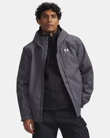 Under Armour Men's Porter Storm 3in1 2.0 Jacket