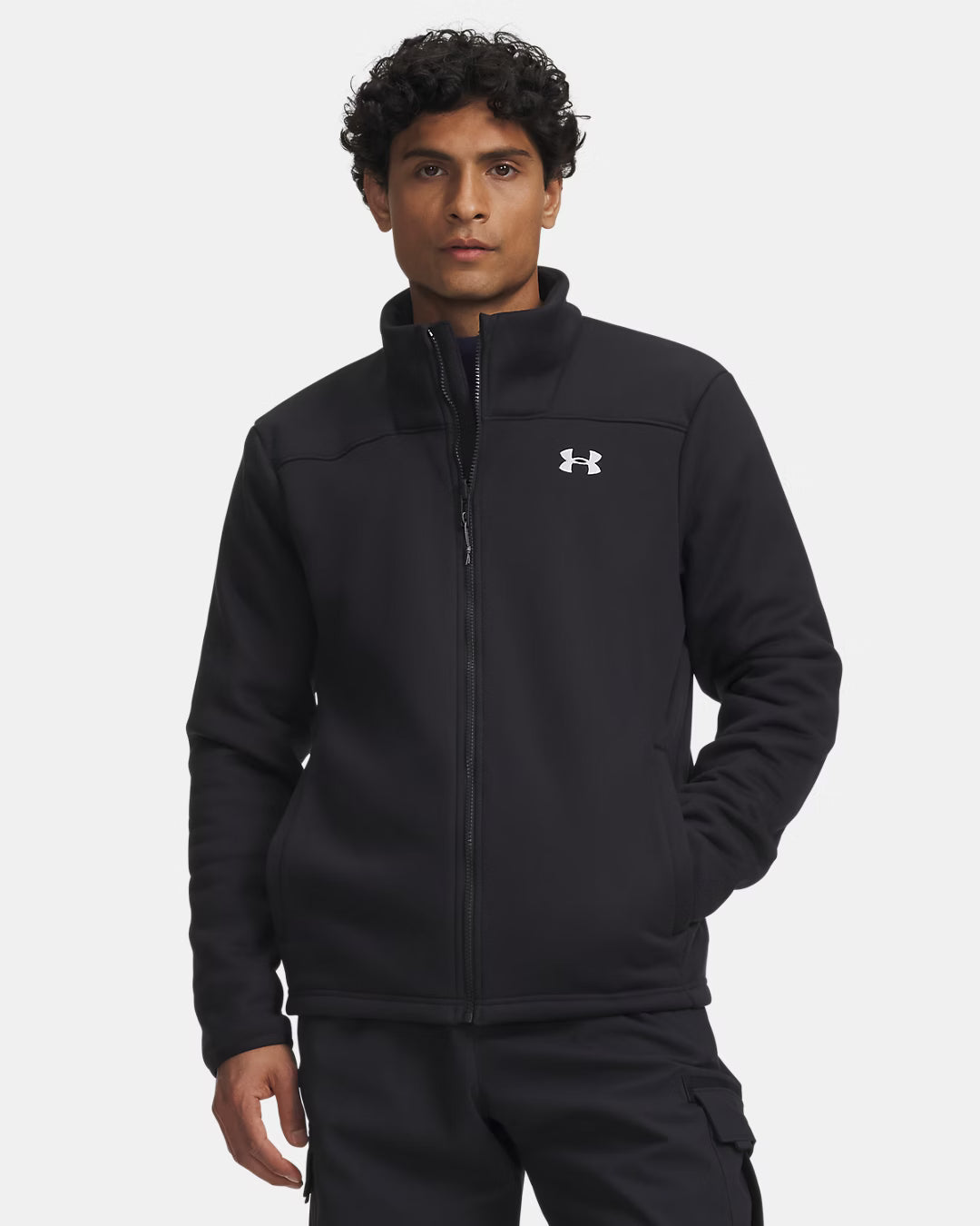 Under Armour Men's Porter Storm 3in1 2.0 Jacket