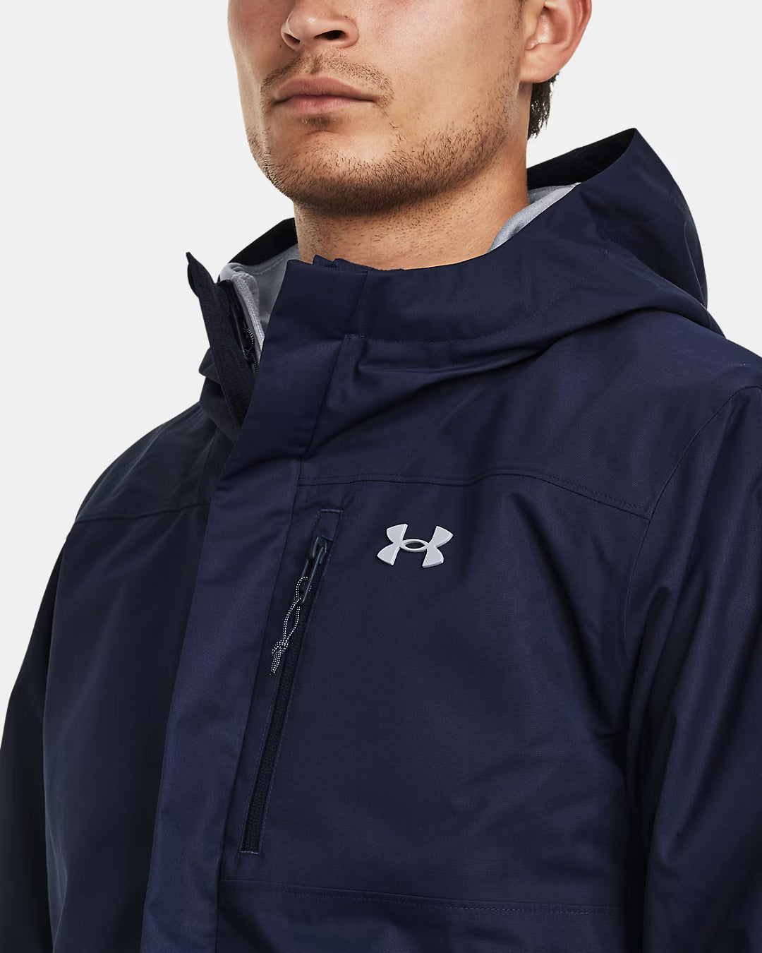 Under Armour Men's Porter Storm 3in1 2.0 Jacket