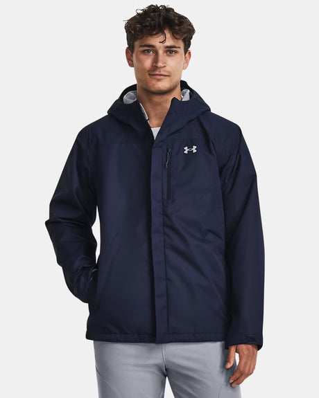 Under Armour Men's Porter Storm 3in1 2.0 Jacket