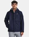 Under Armour Men's Porter Storm 3in1 2.0 Jacket
