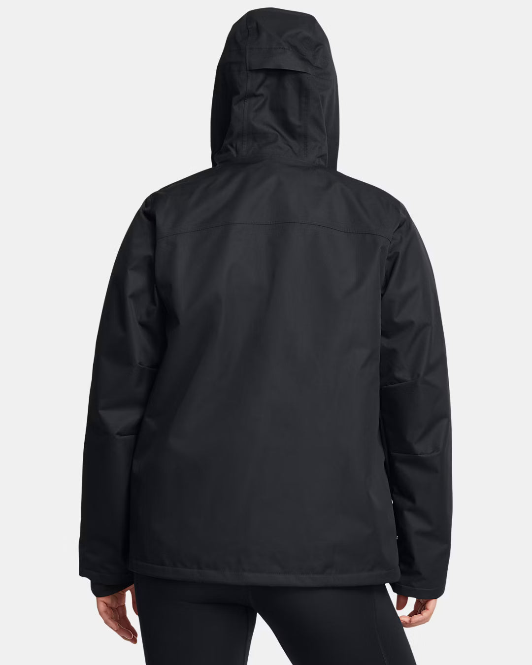 Under Armour Women's Storm Porter 2.0 3-in-1 Jacket