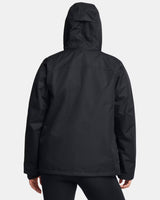 Under Armour Women's Storm Porter 2.0 3-in-1 Jacket