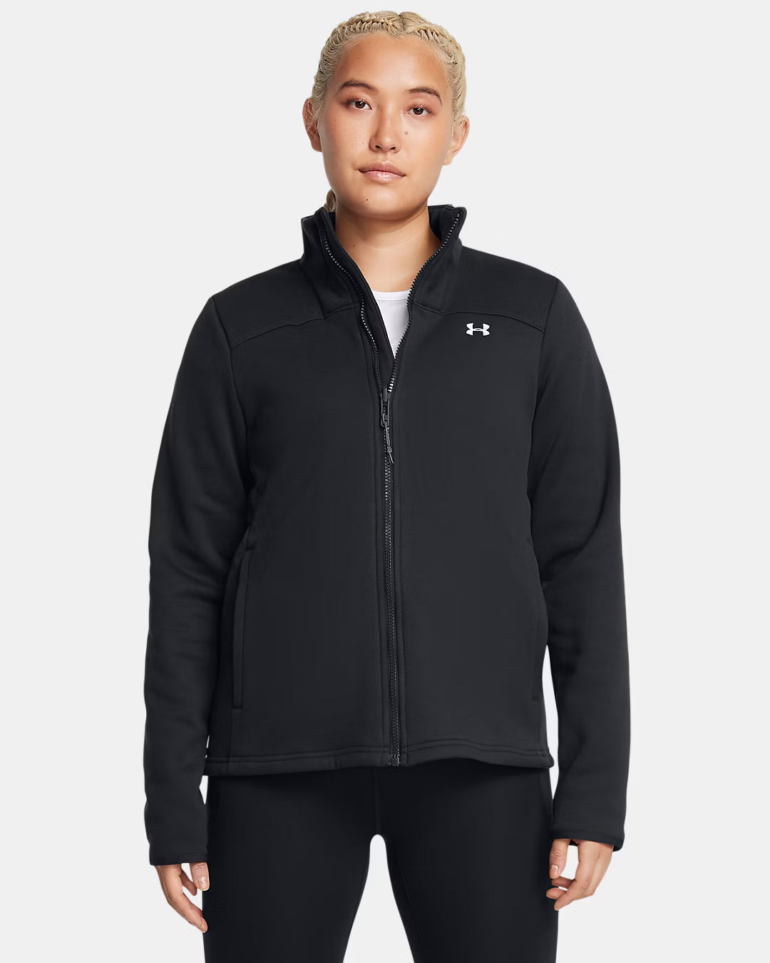 Under Armour Women's Storm Porter 2.0 3-in-1 Jacket