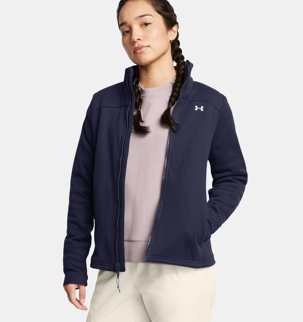 Under Armour Women's Storm Porter 2.0 3-in-1 Jacket