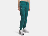 Under Armour Women's Rival Fleece Joggers