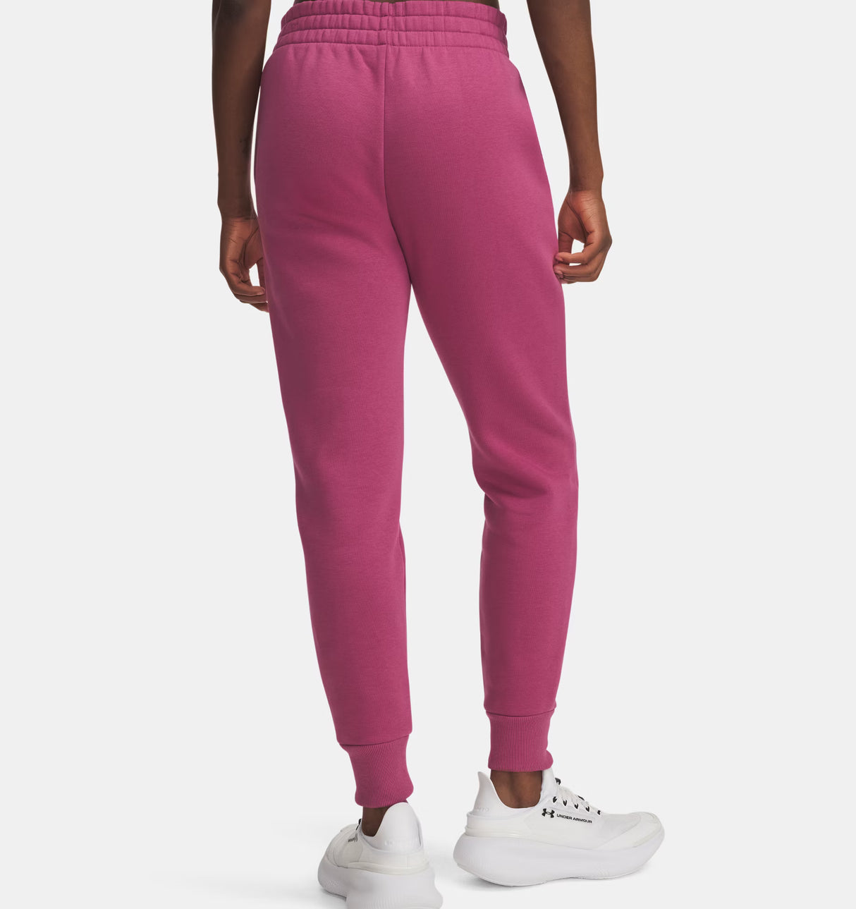 Under Armour Women's Rival Fleece Joggers