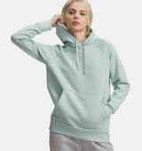 Under Armour Women's Rival Fleece Hoodie