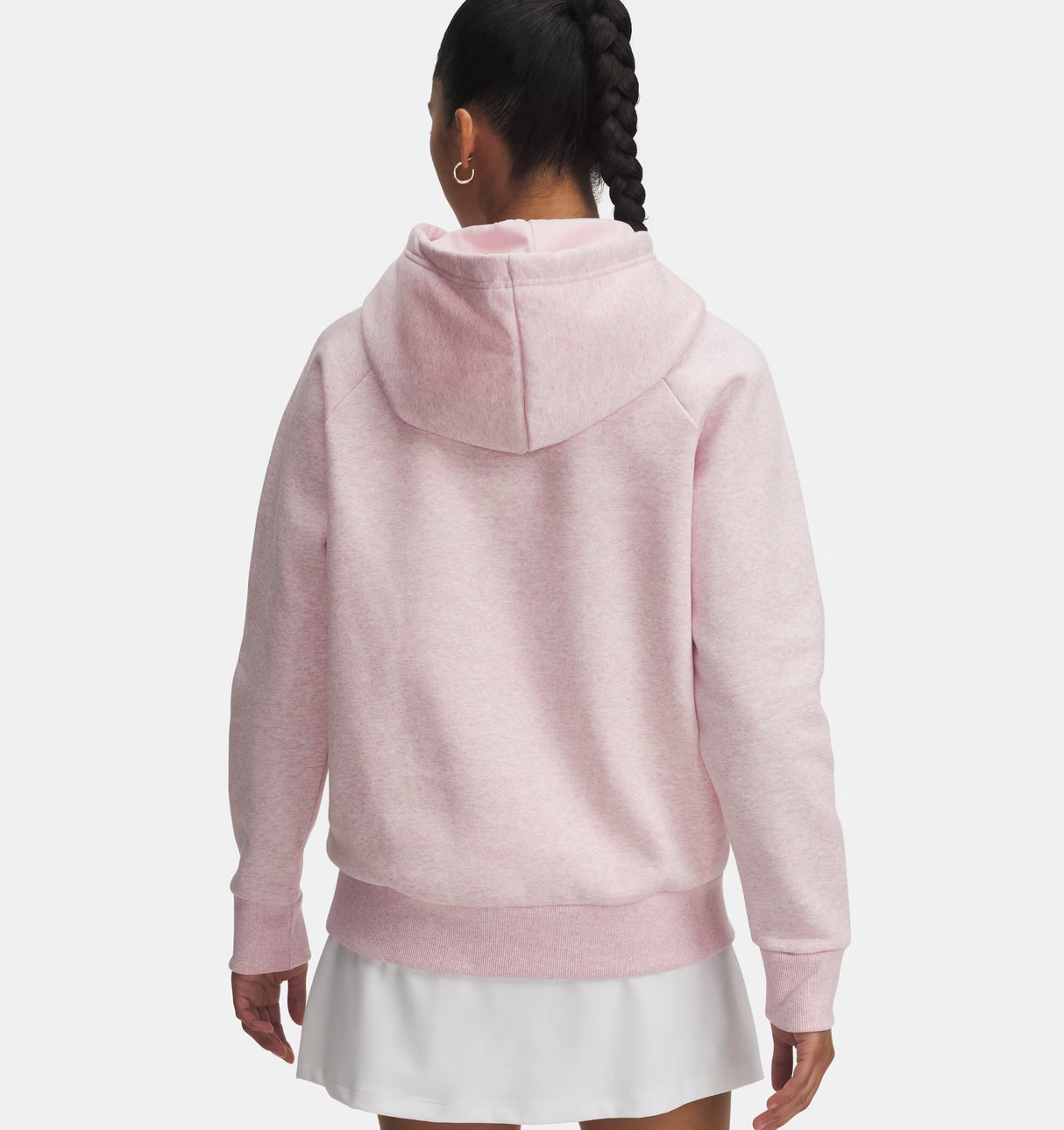Under Armour Women's Rival Fleece Hoodie