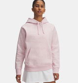 Under Armour Women's Rival Fleece Hoodie