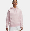 Under Armour Women's Rival Fleece Hoodie
