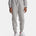Under Armour Youth Girls Fleece Athletic Joggers - Mod Grey