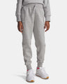 Under Armour Youth Girls Fleece Athletic Joggers - A&M Clothing & Shoes