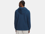 Under Armour Men's Rival Fleece Athletic Hoodie