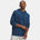 Under Armour Men's Rival Fleece Athletic Hoodie - Wham Blue