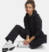 Under Armour Women's Rival Fleece Straight Leg Pants
