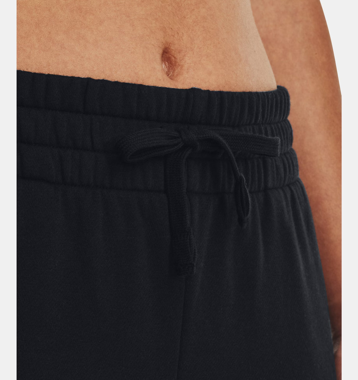 Under Armour Women's Rival Fleece Straight Leg Pants