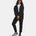 Under Armour Women's Rival High-Rise Woven Pants - Black