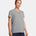 Under Armour Women's Rival Core Short Sleeve T-Shirt - Castlerock