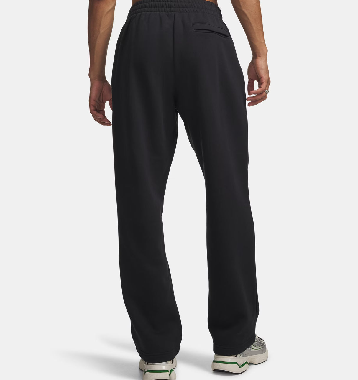 Under Armour Men's Icon Fleece Pants