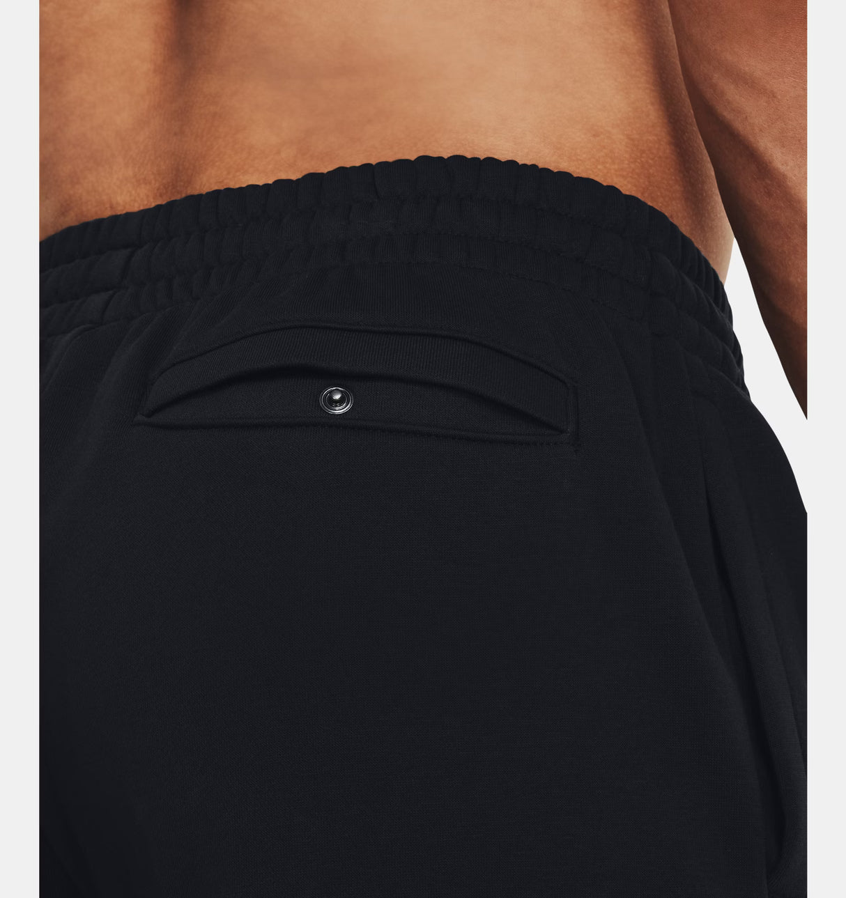 Under Armour Men's Icon Fleece Pants