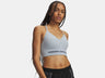 Under Armour Women's Seamless Low Bra