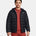 Under Armour Men's Legend Down Hooded Jacket - Black
