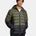 Under Armour Men's Legend Down Hooded Jacket - Marine Green