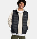 Under Armour Men's Legend Down Vest - Black
